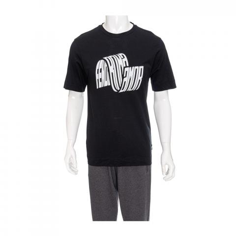 Fendi amor t on sale shirt